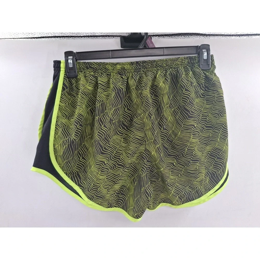 Nike Women's DRI-FIT Dry Tempo Running Shorts ‎ Size Large